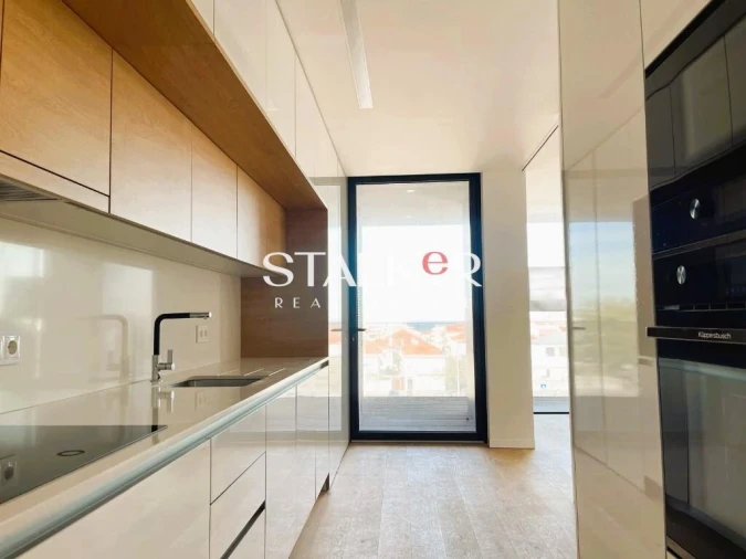 Apartamento T3 para Venda em Espinho Foto 21