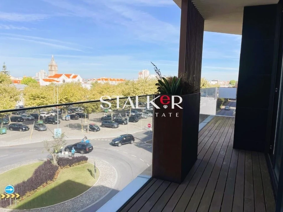 Apartamento T3 para Venda em Espinho Foto 36