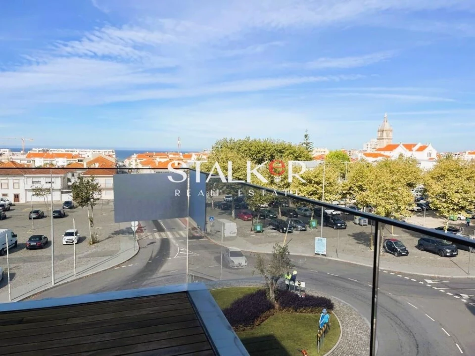 Apartamento T3 para Venda em Espinho Foto 40