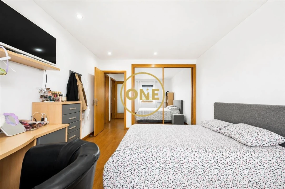 Apartamento T3 para Venda em Gondifelos, Cavalões e Outiz Foto 17