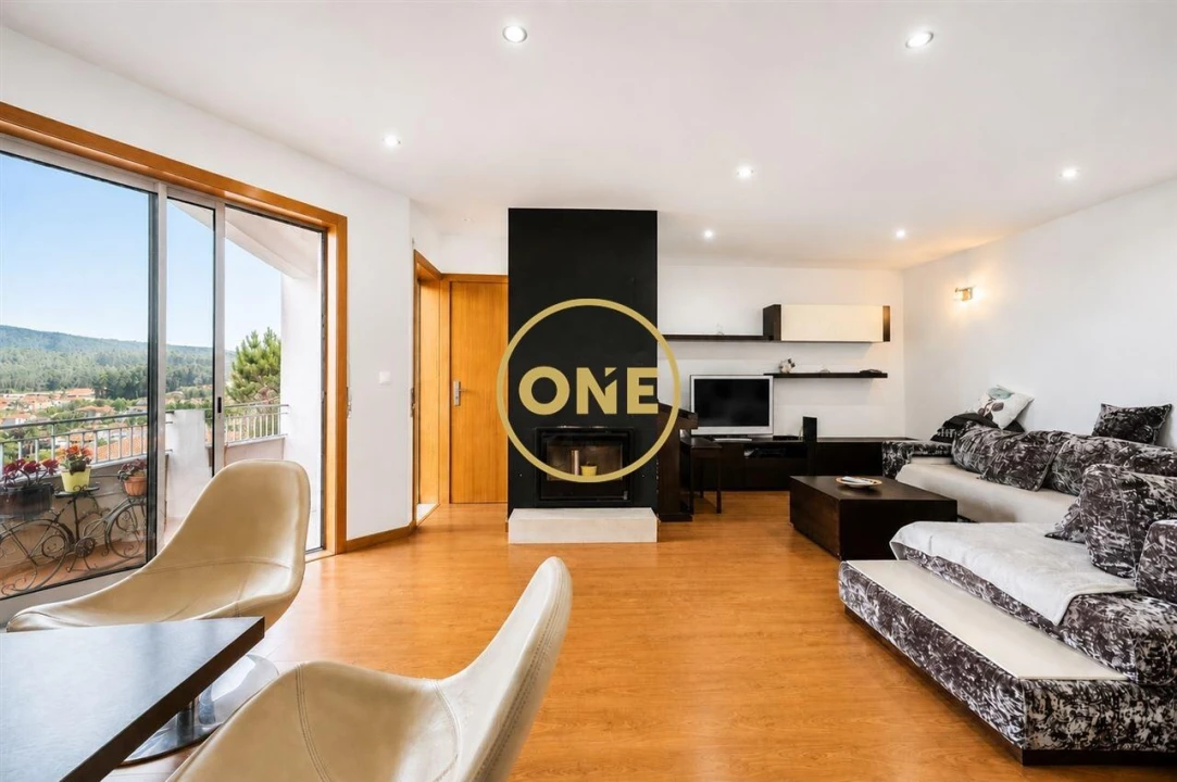 Apartamento T3 para Venda em Gondifelos, Cavalões e Outiz Foto 8