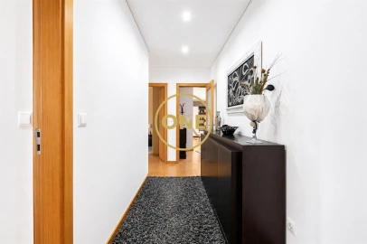 Apartamento T3 para Venda em Gondifelos, Cavalões e Outiz