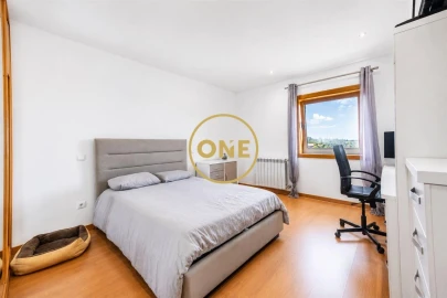 Apartamento T3 para Venda em Gondifelos, Cavalões e Outiz