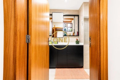 Apartamento T3 para Venda em Gondifelos, Cavalões e Outiz
