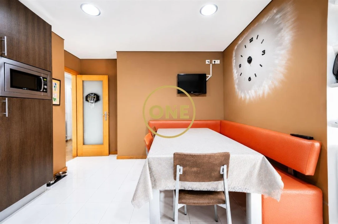 Apartamento T3 para Venda em Gondifelos, Cavalões e Outiz Foto 6