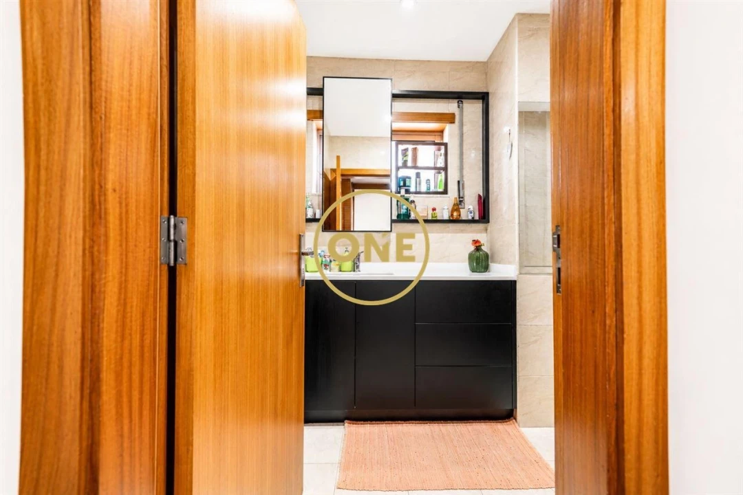 Apartamento T3 para Venda em Gondifelos, Cavalões e Outiz Foto 20
