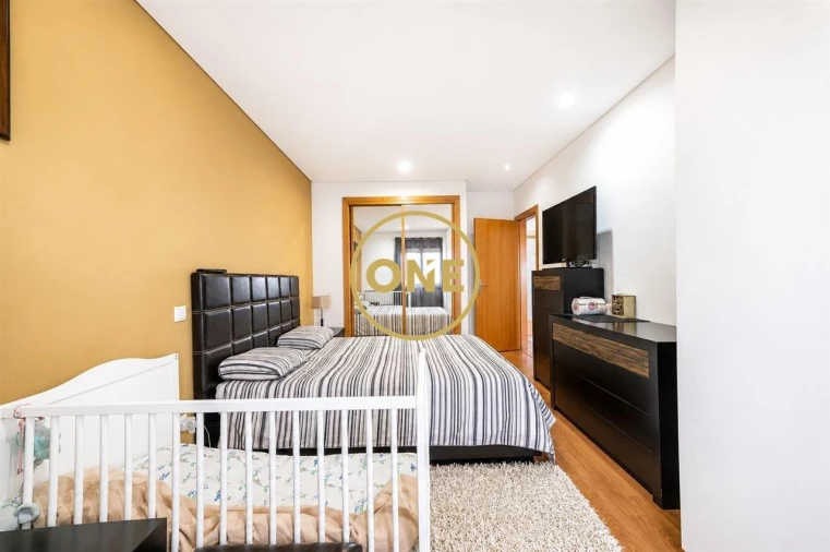 Apartamento T3 para Venda em Gondifelos, Cavalões e Outiz Foto 19
