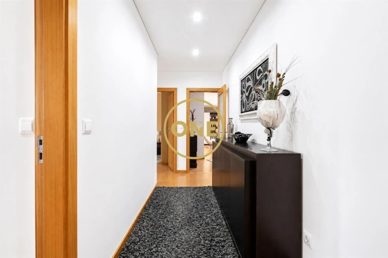 Apartamento T3 para Venda em Gondifelos, Cavalões e Outiz Foto 13