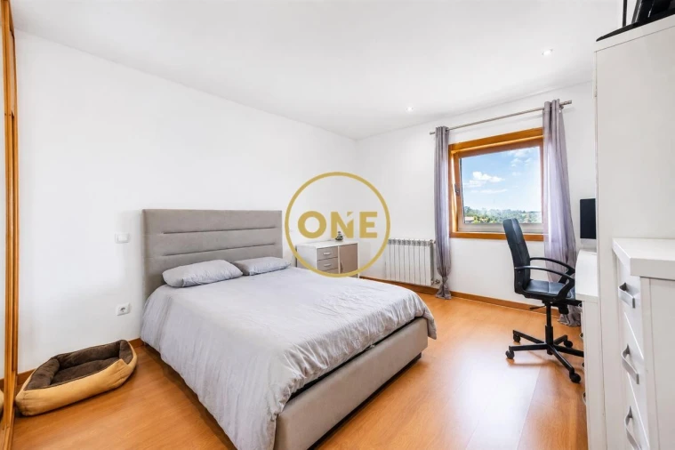 Apartamento T3 para Venda em Gondifelos, Cavalões e Outiz Foto 14