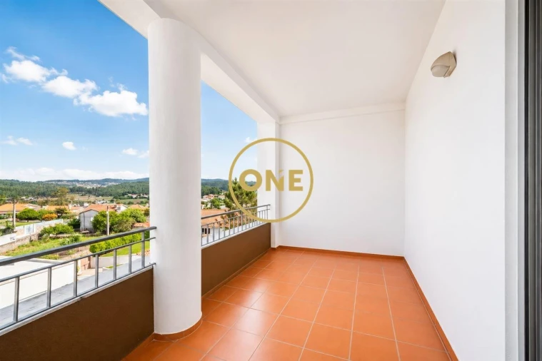 Apartamento T3 para Venda em Gondifelos, Cavalões e Outiz Foto 23