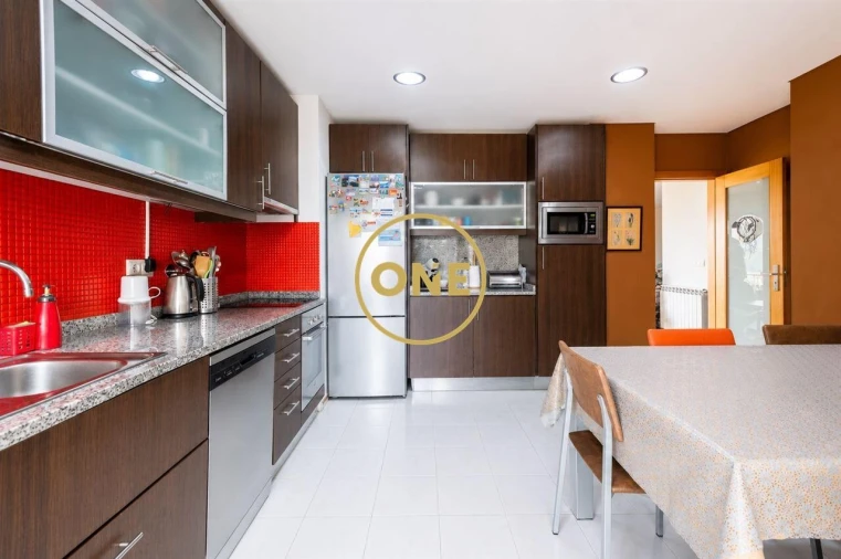 Apartamento T3 para Venda em Gondifelos, Cavalões e Outiz Foto 5