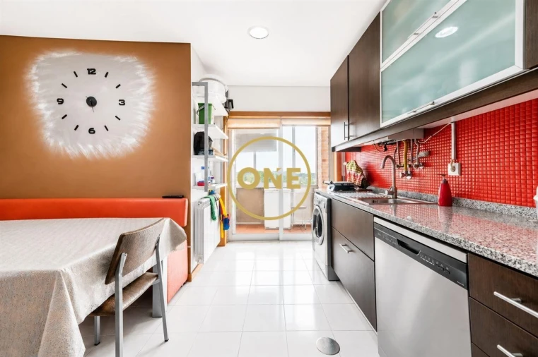 Apartamento T3 para Venda em Gondifelos, Cavalões e Outiz Foto 4