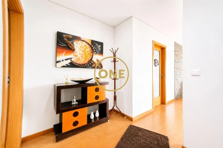 Apartamento T3 para Venda em Gondifelos, Cavalões e Outiz Foto 2