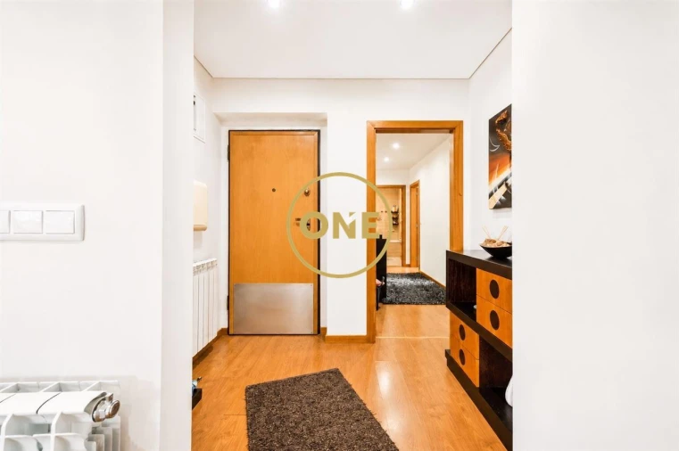 Apartamento T3 para Venda em Gondifelos, Cavalões e Outiz Foto 12