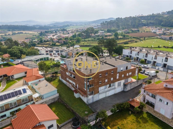 Apartamento T3 para Venda em Gondifelos, Cavalões e Outiz Foto 27