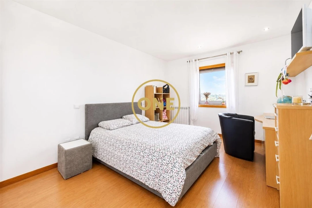 Apartamento T3 para Venda em Gondifelos, Cavalões e Outiz Foto 16