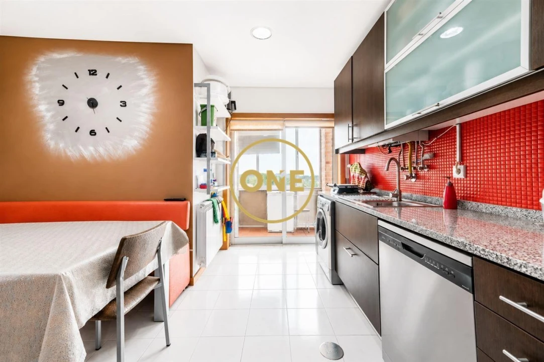 Apartamento T3 para Venda em Gondifelos, Cavalões e Outiz Foto 4