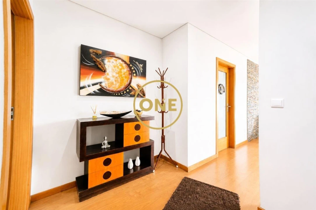 Apartamento T3 para Venda em Gondifelos, Cavalões e Outiz Foto 2