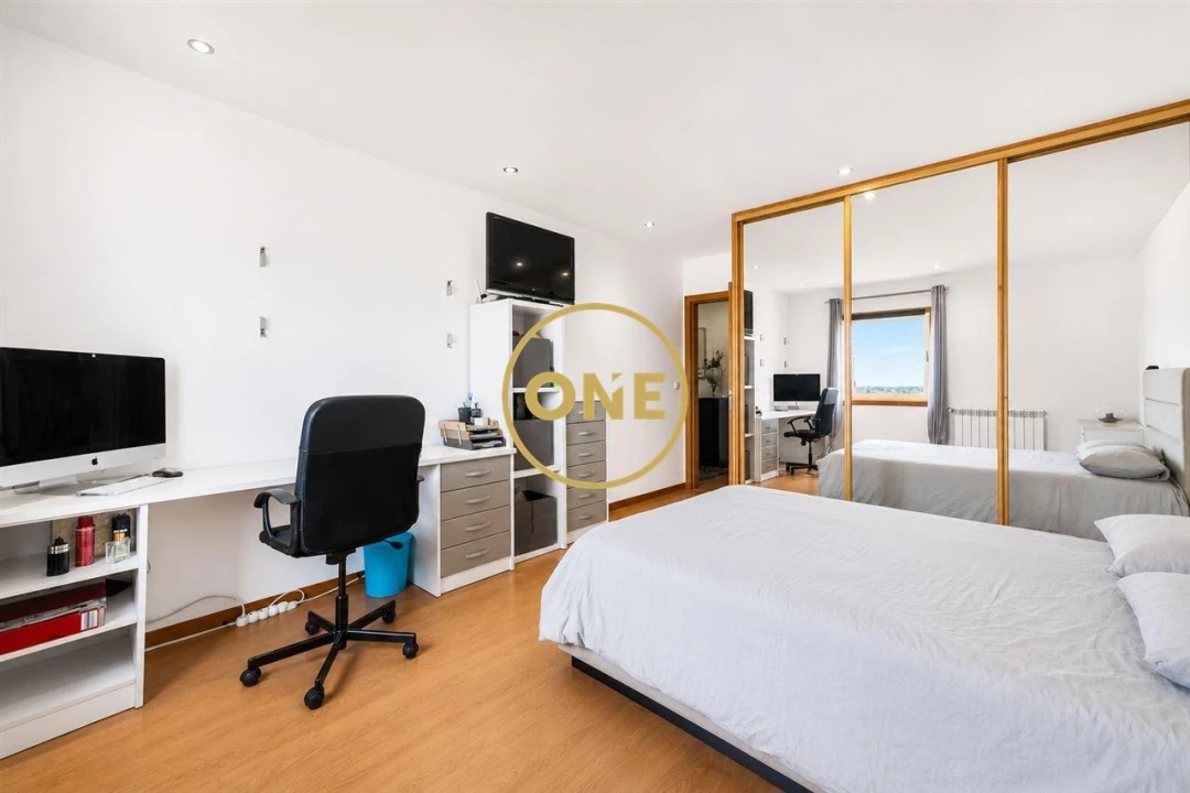 Apartamento T3 para Venda em Gondifelos, Cavalões e Outiz Foto 15