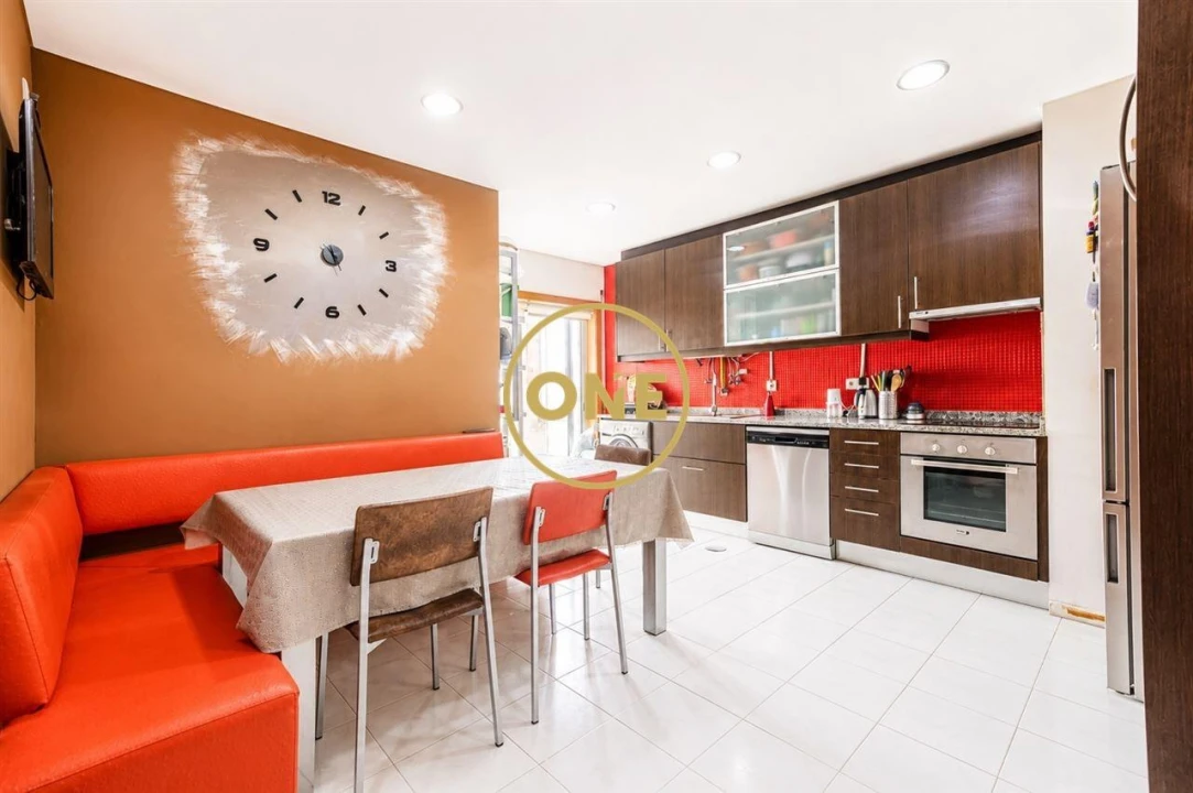 Apartamento T3 para Venda em Gondifelos, Cavalões e Outiz Foto 3