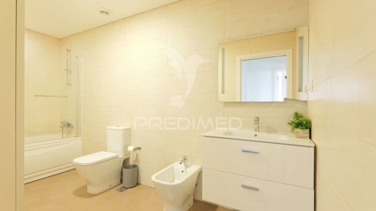 Apartamento T2 para Venda em Fatima Foto 20