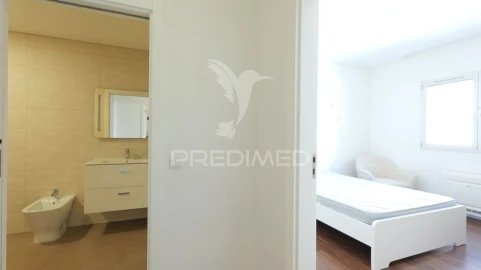 Apartamento T2 para Venda em Fatima