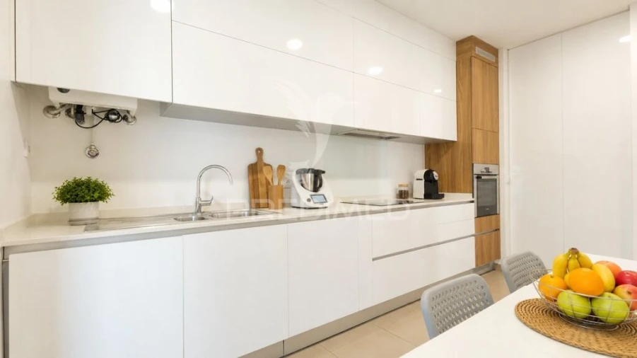 Apartamento T2 para Venda em Fatima Foto 9
