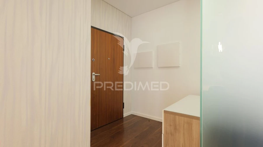 Apartamento T2 para Venda em Fatima Foto 4