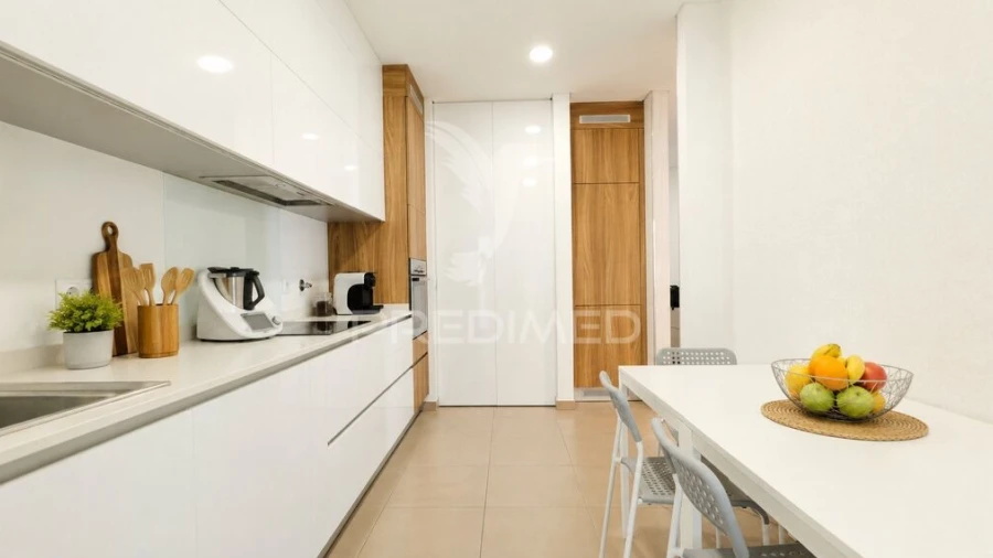 Apartamento T2 para Venda em Fatima
