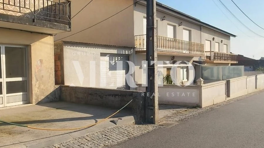 Loja para Arrendamento em Estela