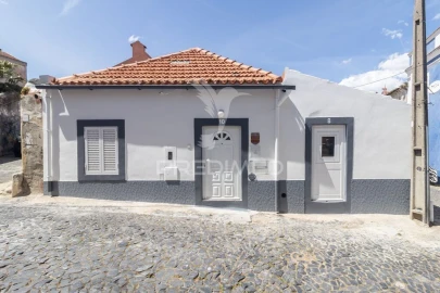Moradia T2 para Venda em Barreiro e Lavradio