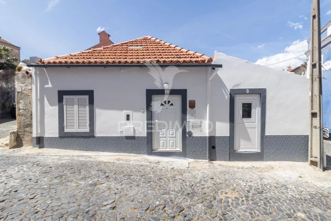 Moradia T2 para Venda em Barreiro e Lavradio Foto 1