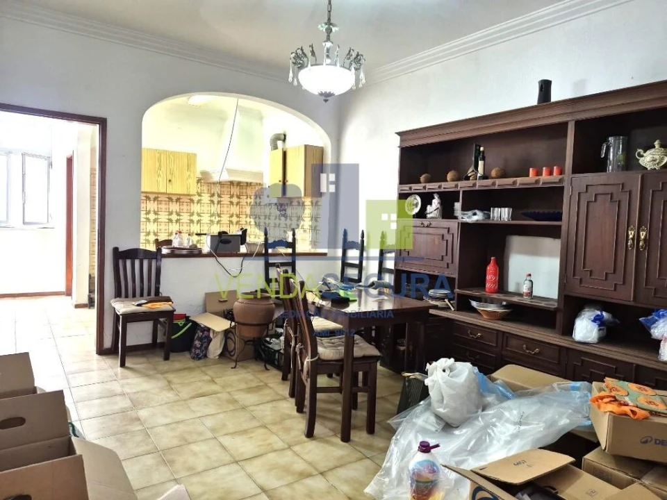 Moradia T1 para Venda em Safara e Santo Aleixo da Restauração Foto 2