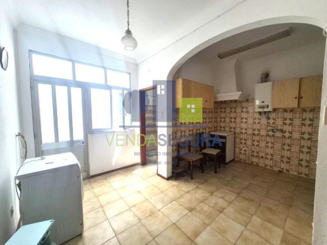 Moradia T1 para Venda em Safara e Santo Aleixo da Restauração Foto 6