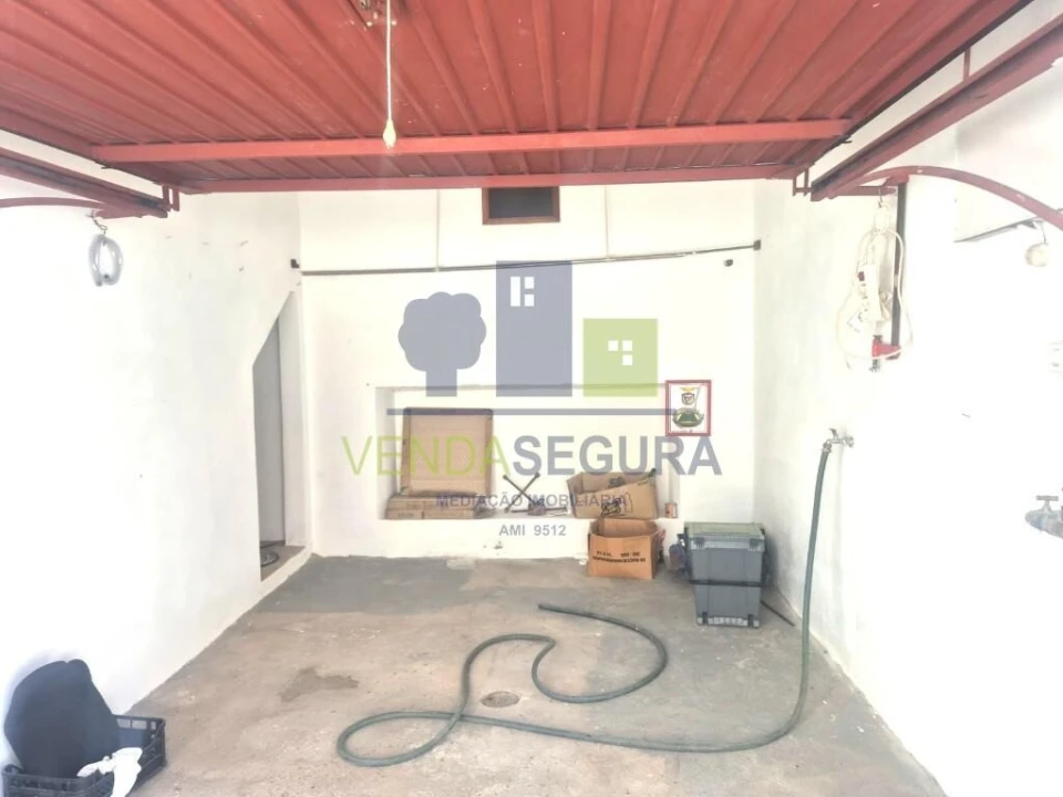 Moradia T1 para Venda em Safara e Santo Aleixo da Restauração Foto 10