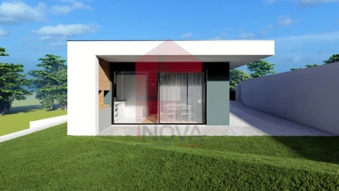 Terreno para Venda em Bico