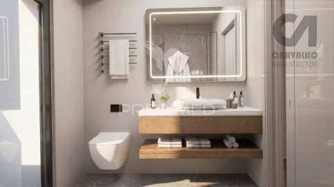 Moradia T3 para Venda em Sesimbra (Castelo)