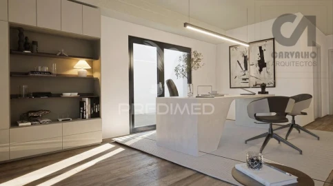 Moradia T3 para Venda em Sesimbra (Castelo)