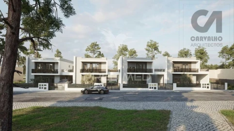 Moradia T3 para Venda em Sesimbra (Castelo)