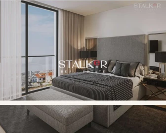Apartamento T2 para Venda em Canidelo