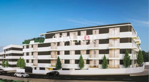 Apartamento T2 para Venda em Canidelo