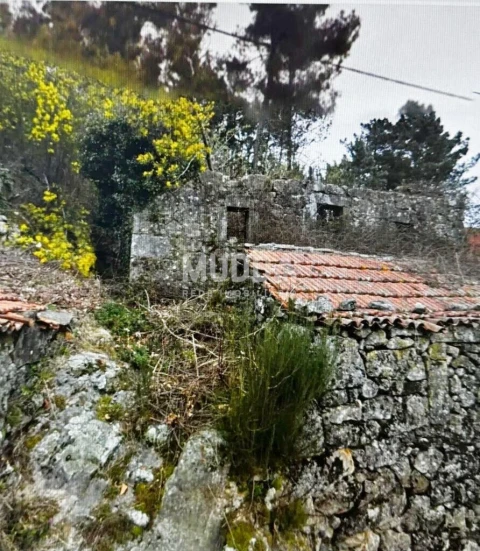 Moradia T2 para Venda em Junqueira
