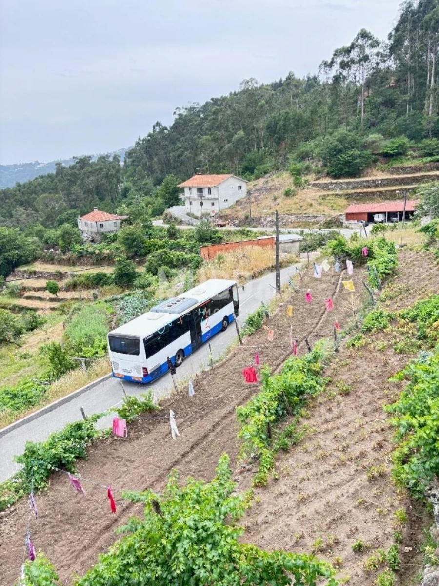Moradia T2 para Venda em Junqueira Foto 14