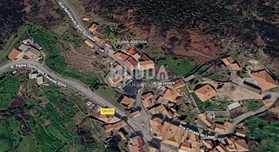 Moradia T2 para Venda em Junqueira Foto 16