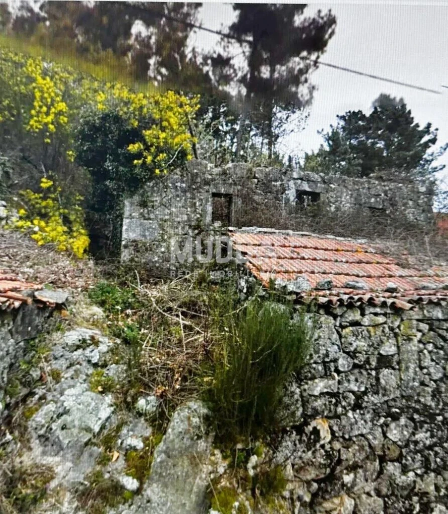 Moradia T2 para Venda em Junqueira Foto 4