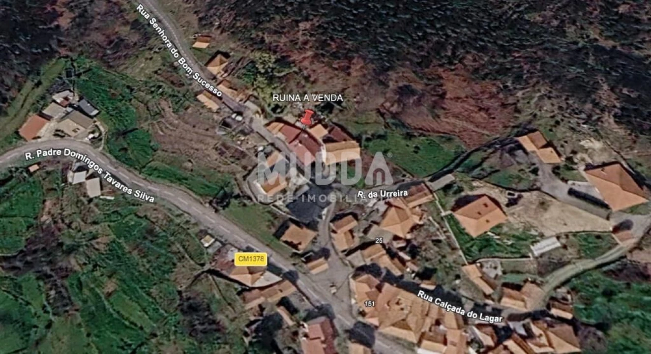 Moradia T2 para Venda em Junqueira Foto 16