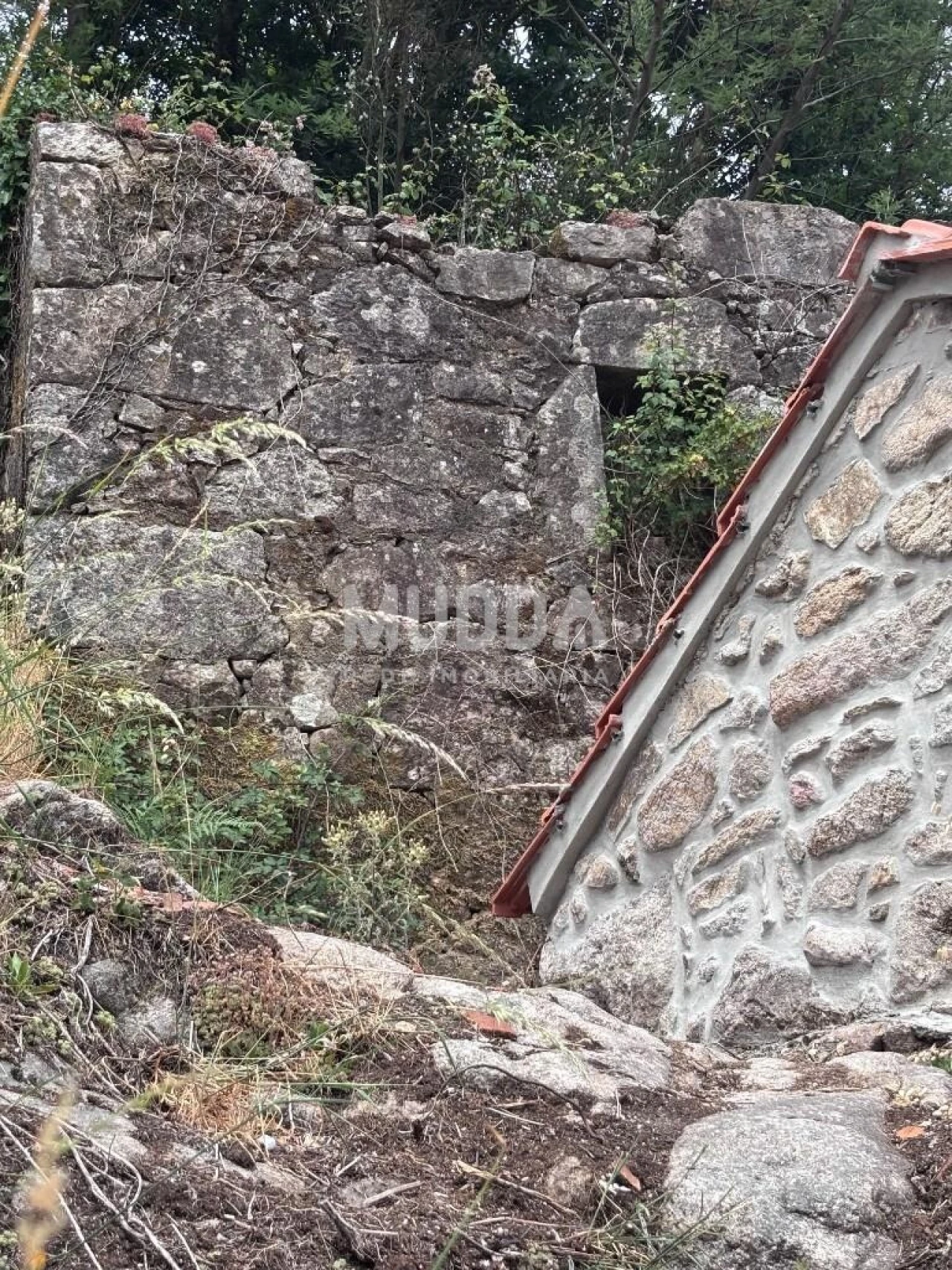 Moradia T2 para Venda em Junqueira Foto 9