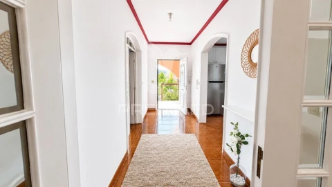Moradia T3 para Venda em Carvalhais