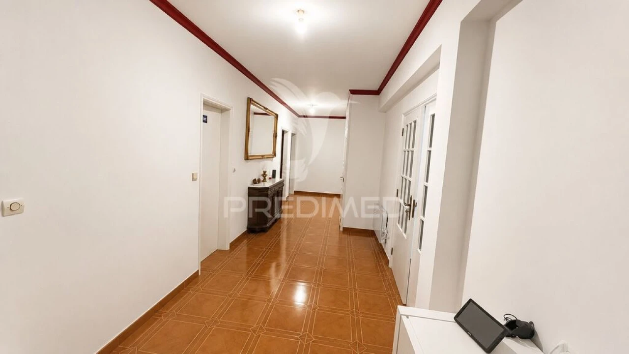 Moradia T3 para Venda em Carvalhais Foto 9