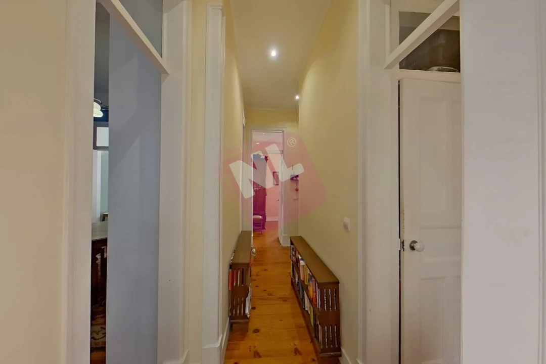 Apartamento T3 para Venda em Penha de França Foto 39
